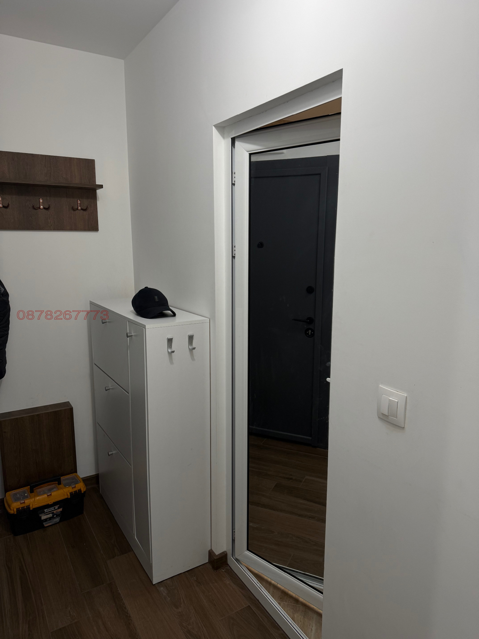 Дава под наем 2-СТАЕН, гр. София, Витоша, снимка 2 - Апартаменти - 54127114