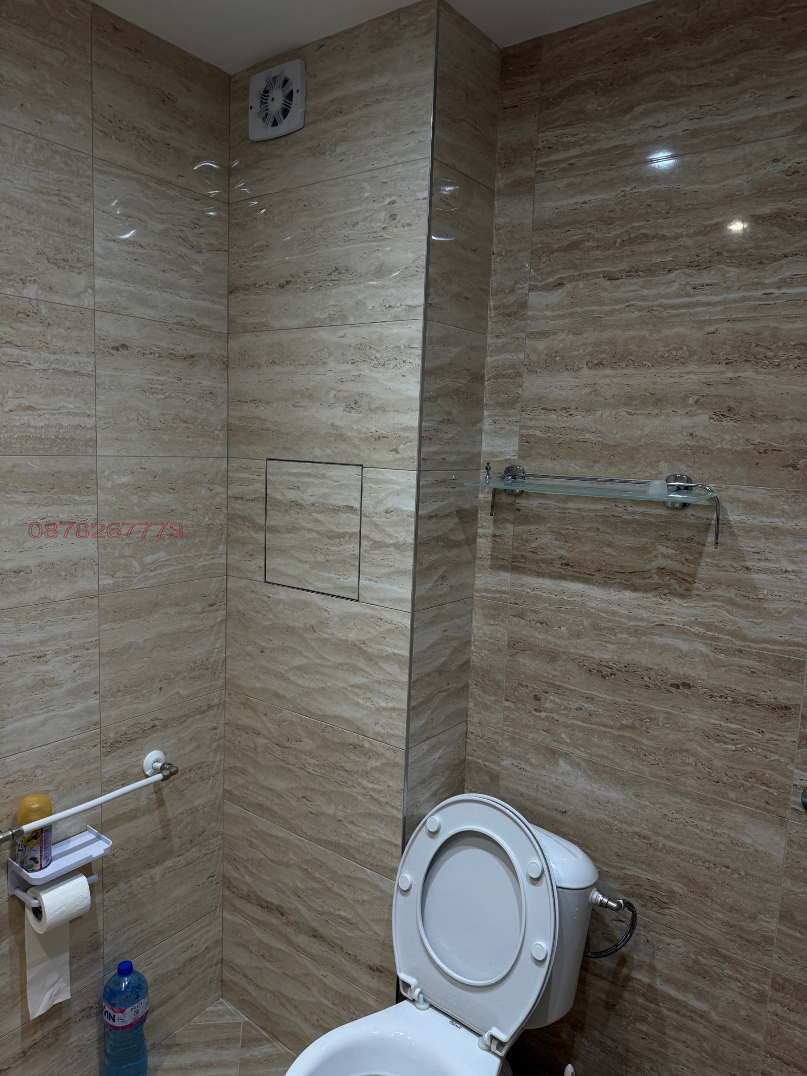 Дава под наем 2-СТАЕН, гр. София, Витоша, снимка 6 - Апартаменти - 54127114