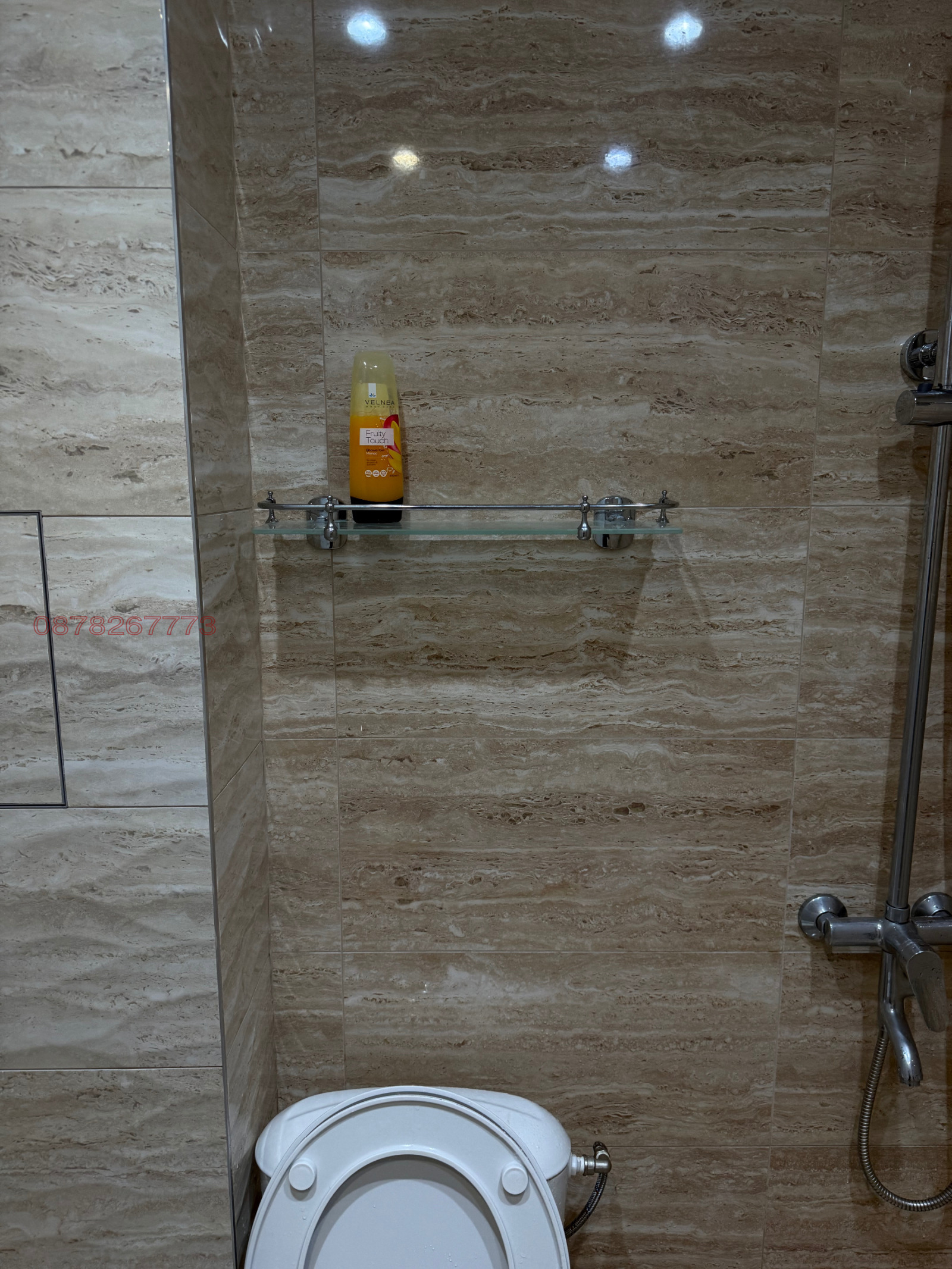 Дава под наем 2-СТАЕН, гр. София, Витоша, снимка 5 - Апартаменти - 54127114