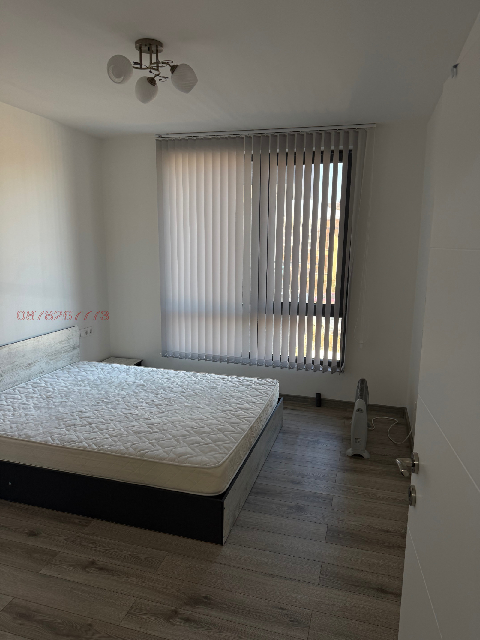 Дава под наем 2-СТАЕН, гр. София, Витоша, снимка 4 - Апартаменти - 54127114