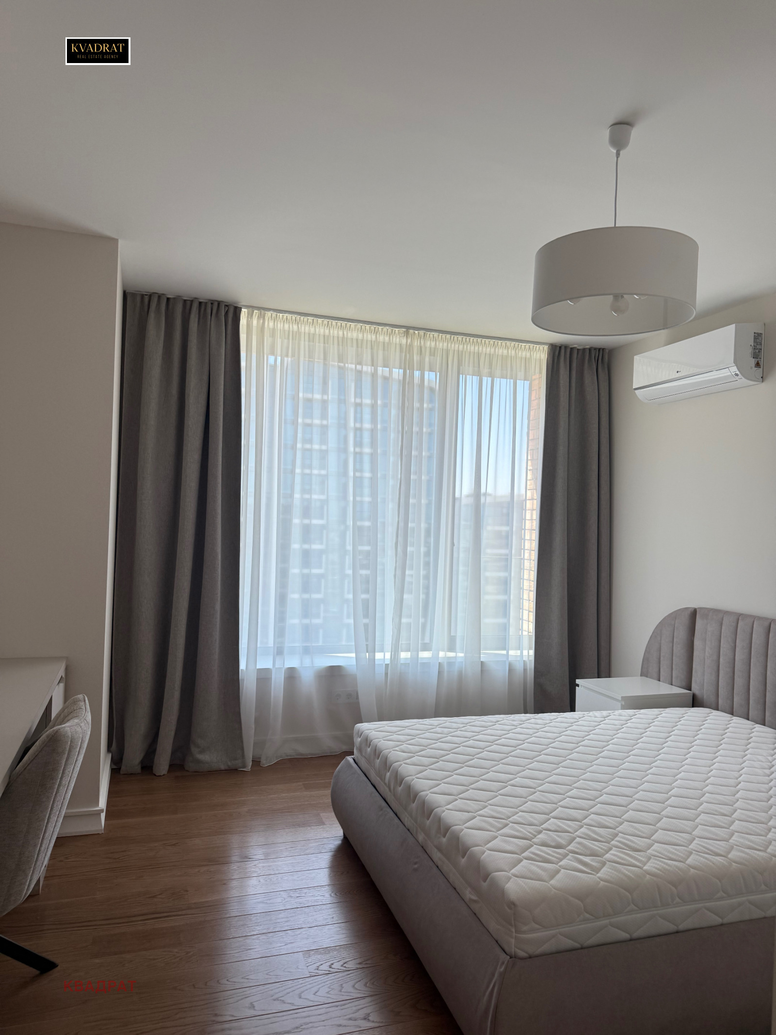 Дава под наем 3-СТАЕН, гр. София, Манастирски ливади, снимка 6 - Апартаменти - 54352575