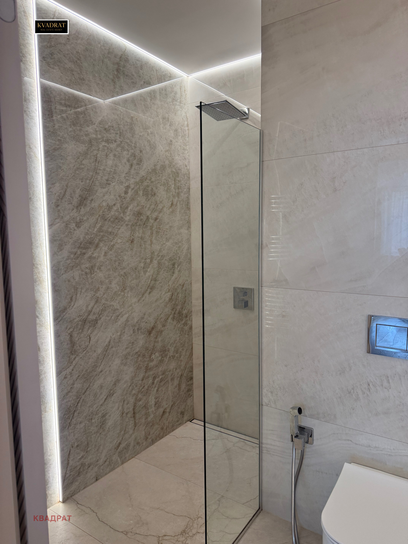 Дава под наем 3-СТАЕН, гр. София, Манастирски ливади, снимка 9 - Апартаменти - 54352575