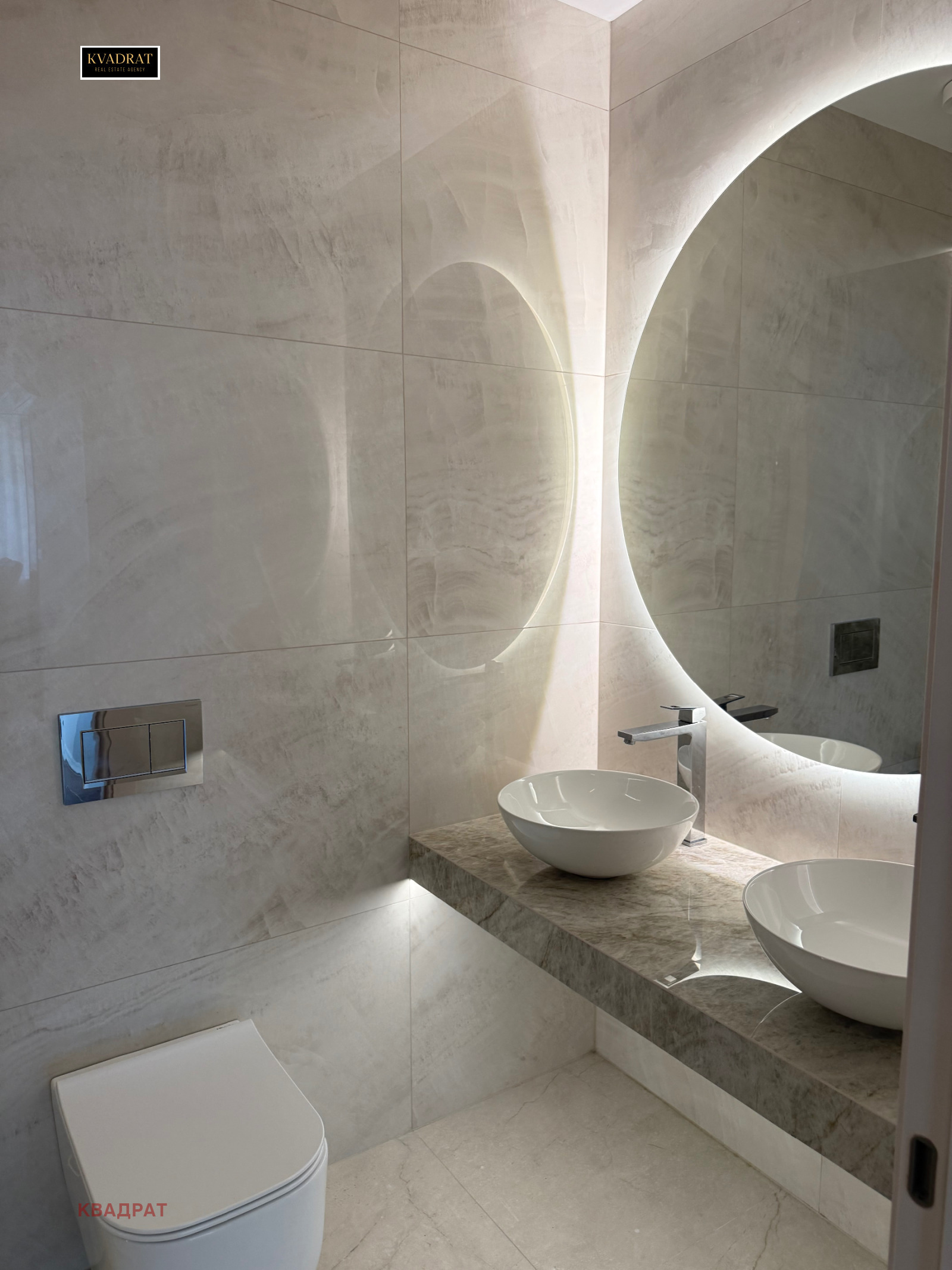 Дава под наем 3-СТАЕН, гр. София, Манастирски ливади, снимка 8 - Апартаменти - 54352575