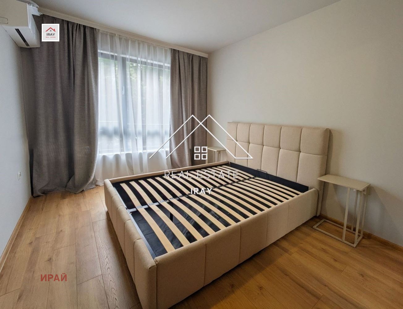 Дава под наем 3-СТАЕН, гр. Стара Загора, Ремиза, снимка 6 - Апартаменти - 55556034