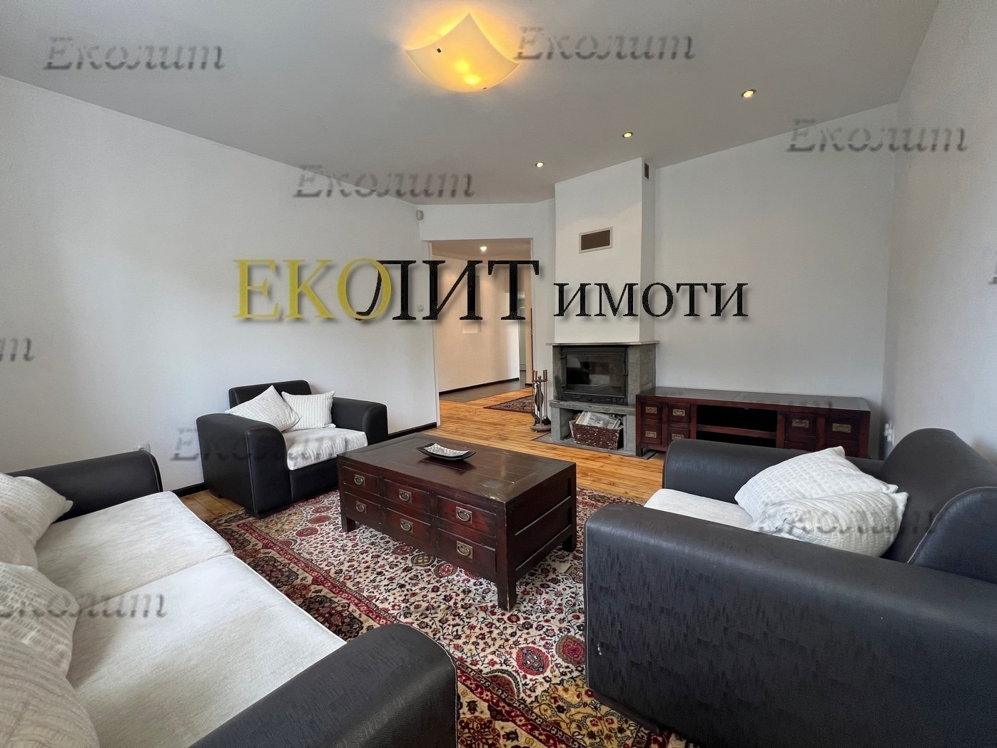 Дава под наем ЕТАЖ ОТ КЪЩА, гр. София, Яворов, снимка 5 - Етаж от къща - 54736066