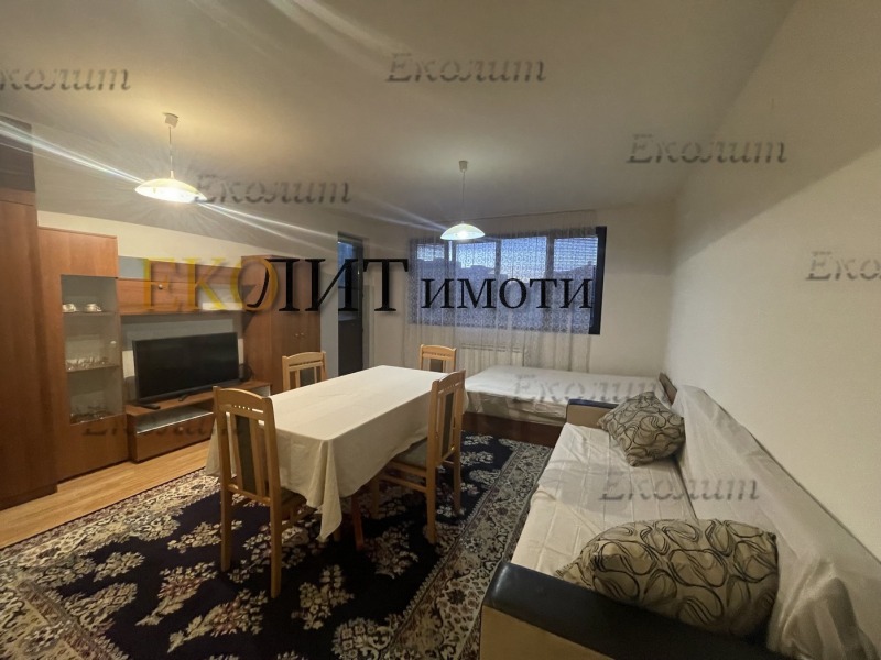 Дава под Наем 2-СТАЕН в град София, Стрелбище - 80 кв.м / 600 € » 1 173.50 лв., ЕКОЛИТ ИМОТИ