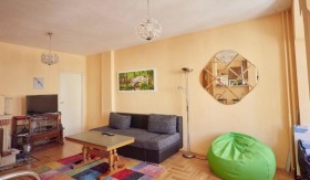 1 bedroom Lozenets, Sofia 1