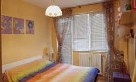 1 bedroom Lozenets, Sofia 4