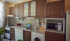 1 bedroom Lozenets, Sofia 3