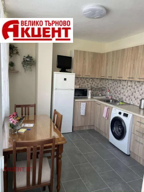 2 Schlafzimmer Zentar, Weliko Tarnowo