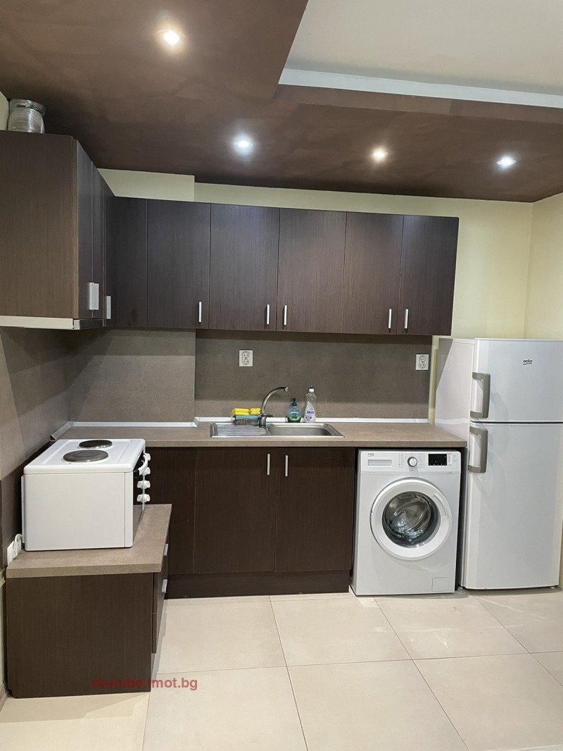 K pronájmu  Studio Ruse , Centar , 58 m2 | 68258244 - obraz [4]