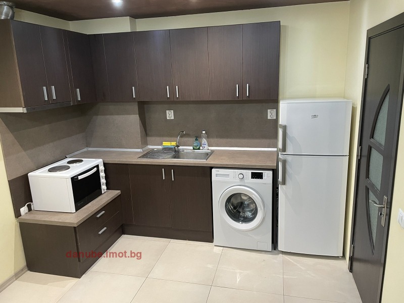 K pronájmu  Studio Ruse , Centar , 58 m2 | 68258244 - obraz [3]