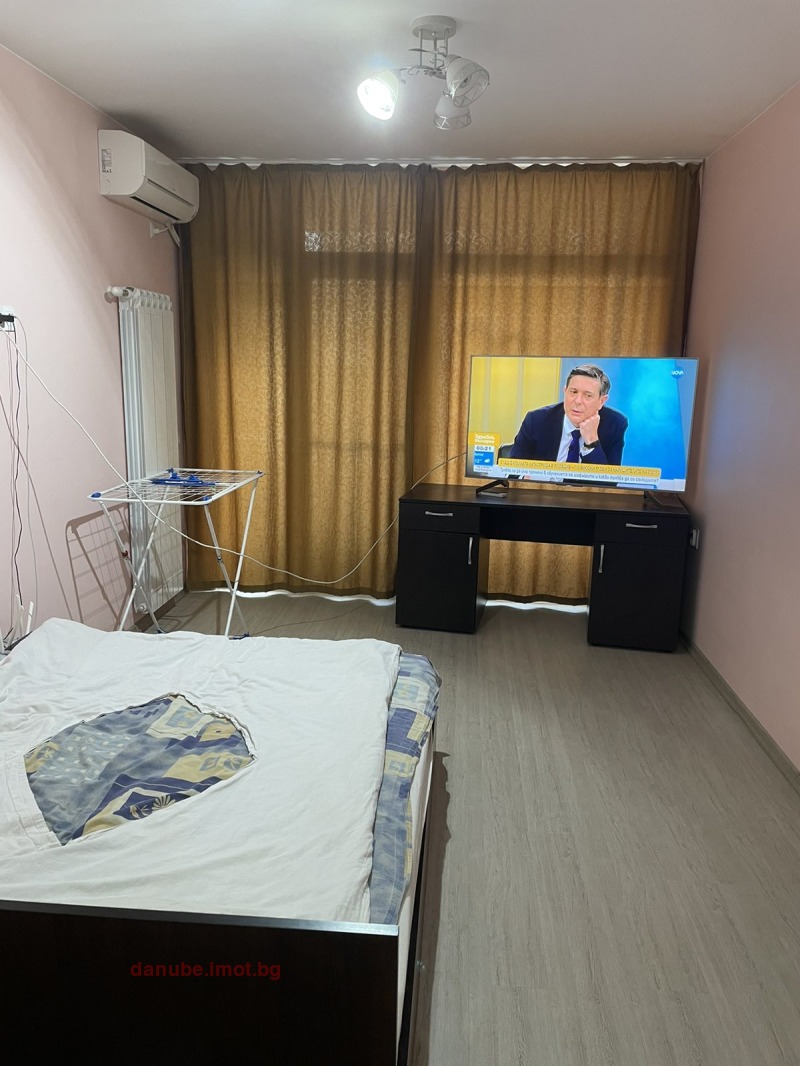 For Rent  Studio Ruse , Tsentar , 58 sq.m | 68258244 - image [5]