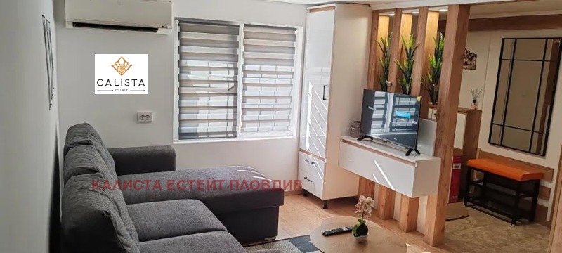 Te huur  Studio Plovdiv , Kjutsjuk Parizj , 35 m² | 93007406 - afbeelding [2]