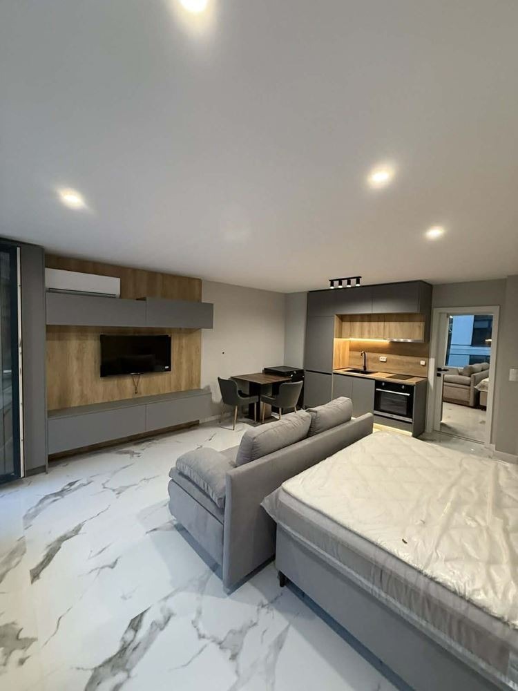 Дава под наем 1-СТАЕН, гр. София, Кръстова вада, снимка 2 - Апартаменти - 53526933