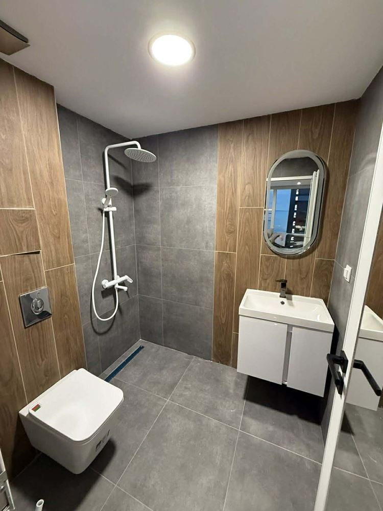 Дава под наем 1-СТАЕН, гр. София, Кръстова вада, снимка 4 - Апартаменти - 53526933