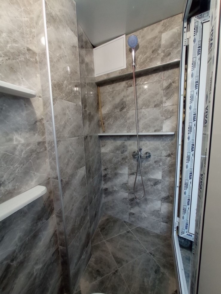 Дава под наем 1-СТАЕН, гр. Пловдив, Кършияка, снимка 3 - Апартаменти - 53946611