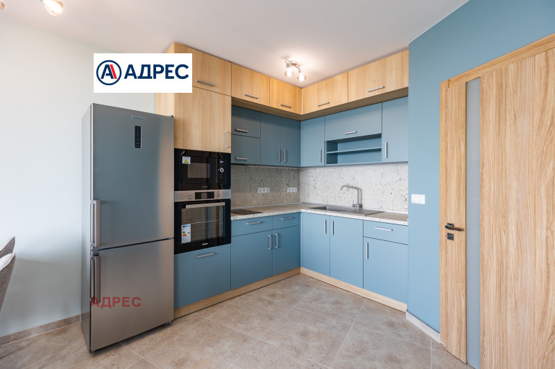 A louer  1 chambre Varna , Briz , 65 m² | 86696487 - image [2]