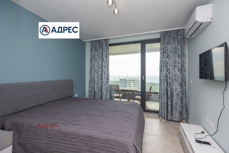 A louer  1 chambre Varna , Briz , 65 m² | 86696487 - image [9]