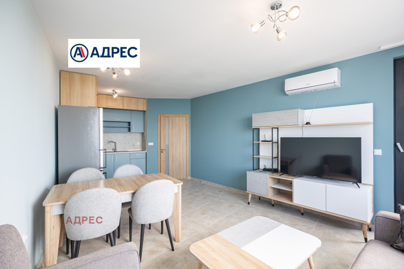 A louer  1 chambre Varna , Briz , 65 m² | 86696487 - image [3]