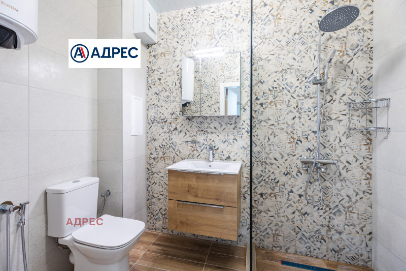 A louer  1 chambre Varna , Briz , 65 m² | 86696487 - image [11]