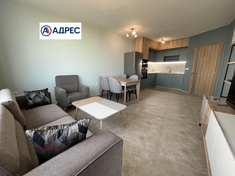 De inchiriat  1 dormitor Varna , Briz , 65 mp | 86696487 - imagine [4]