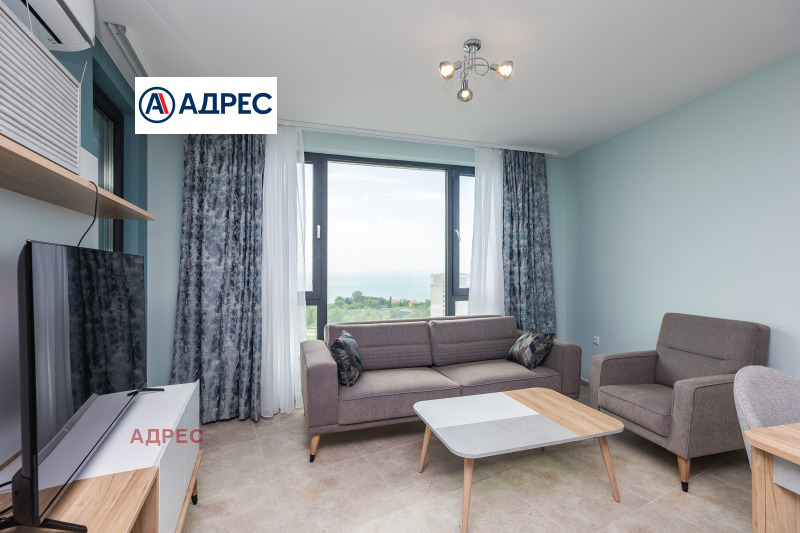 A louer  1 chambre Varna , Briz , 65 m² | 86696487 - image [4]