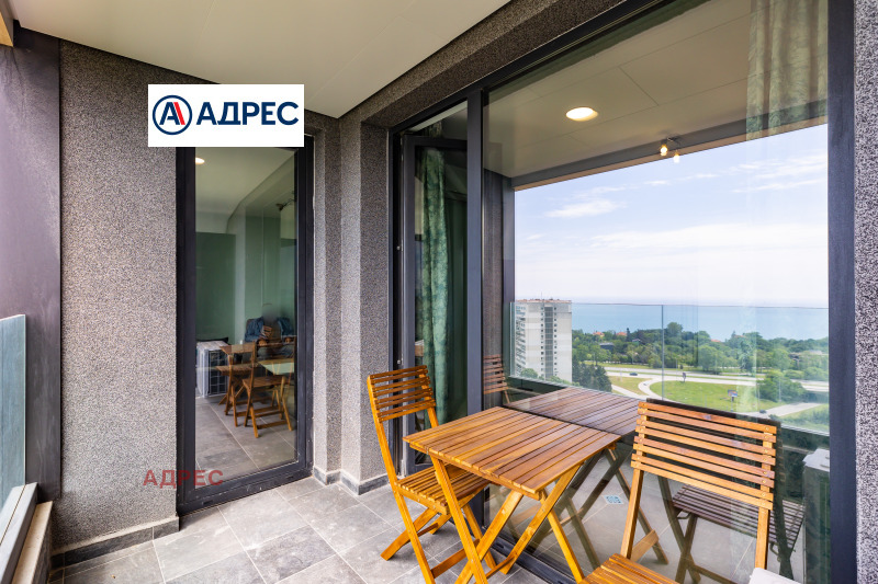 A louer  1 chambre Varna , Briz , 65 m² | 86696487 - image [10]