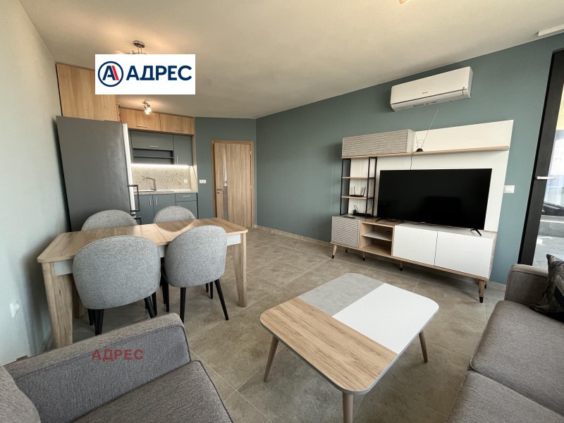 De inchiriat  1 dormitor Varna , Briz , 65 mp | 86696487 - imagine [3]