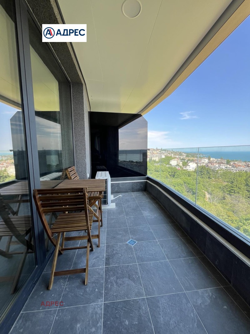 De inchiriat  1 dormitor Varna , Briz , 65 mp | 86696487 - imagine [8]