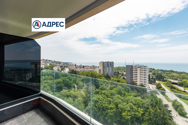 A louer  1 chambre Varna , Briz , 65 m² | 86696487 - image [6]