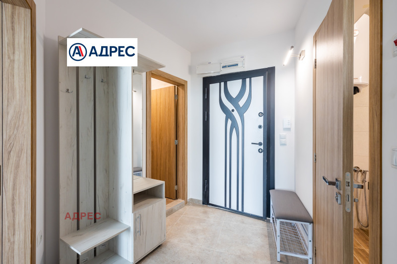 A louer  1 chambre Varna , Briz , 65 m² | 86696487 - image [12]