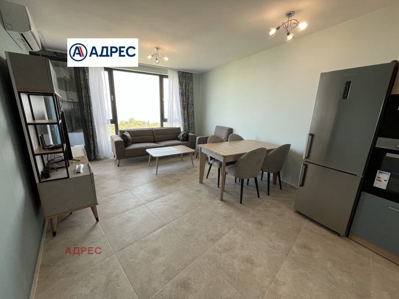 De inchiriat  1 dormitor Varna , Briz , 65 mp | 86696487 - imagine [2]