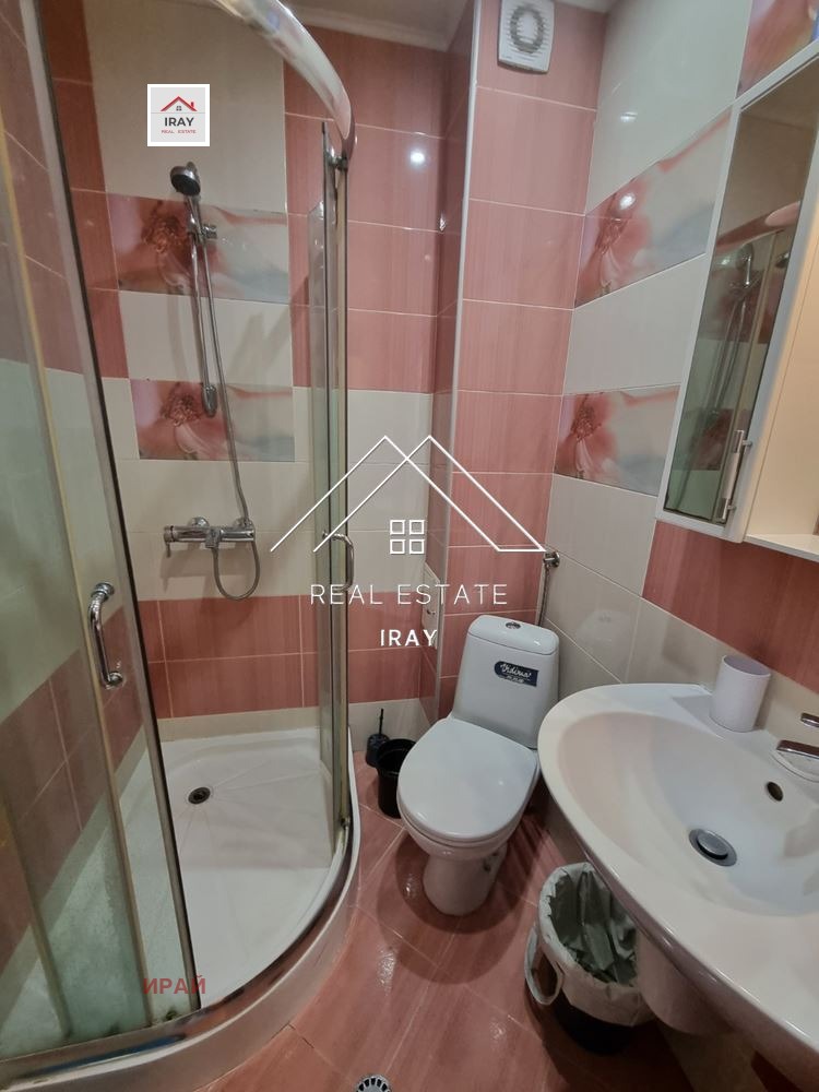 Дава под наем  2-стаен град Стара Загора , Център , 50 кв.м | 53550741 - изображение [14]
