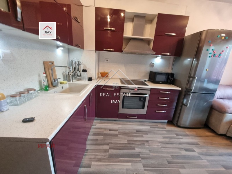 Дава под наем  2-стаен град Стара Загора , Център , 50 кв.м | 53550741 - изображение [7]