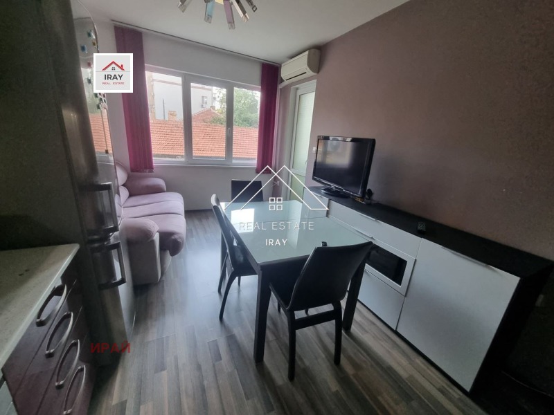 Дава под наем  2-стаен град Стара Загора , Център , 50 кв.м | 53550741 - изображение [6]