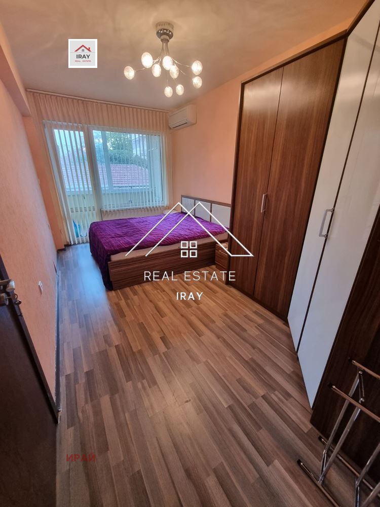 Дава под наем  2-стаен град Стара Загора , Център , 50 кв.м | 53550741 - изображение [12]