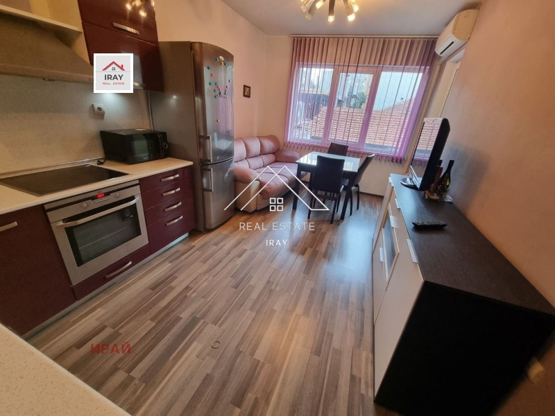 Дава под наем  2-стаен град Стара Загора , Център , 50 кв.м | 53550741 - изображение [8]