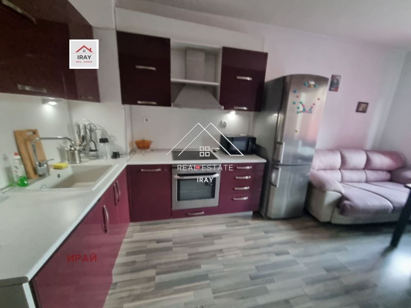 Дава под наем  2-стаен град Стара Загора , Център , 50 кв.м | 53550741 - изображение [5]