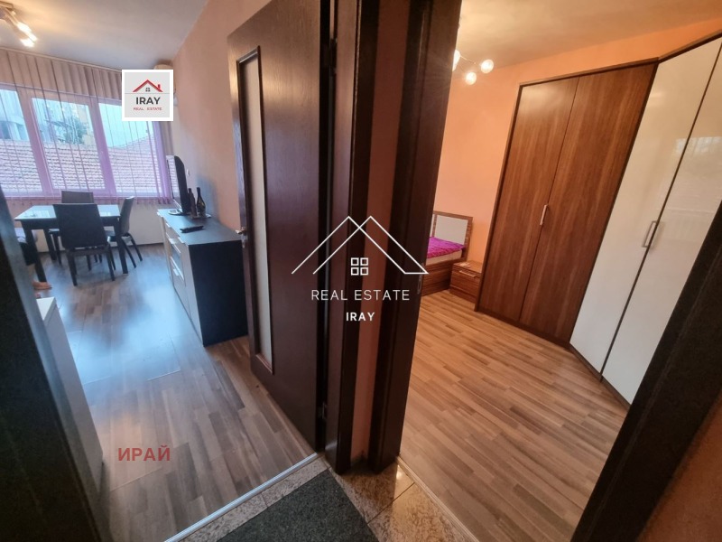 Дава под наем  2-стаен град Стара Загора , Център , 50 кв.м | 53550741 - изображение [10]