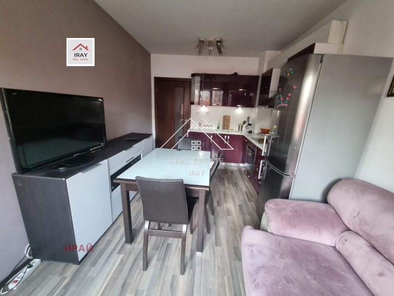Дава под наем  2-стаен град Стара Загора , Център , 50 кв.м | 53550741 - изображение [4]