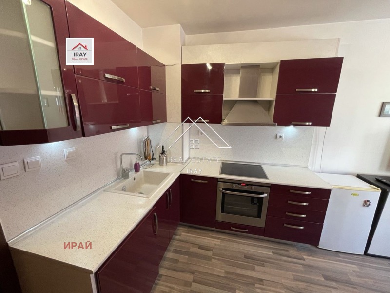 Дава под наем  2-стаен град Стара Загора , Център , 50 кв.м | 53550741 - изображение [2]