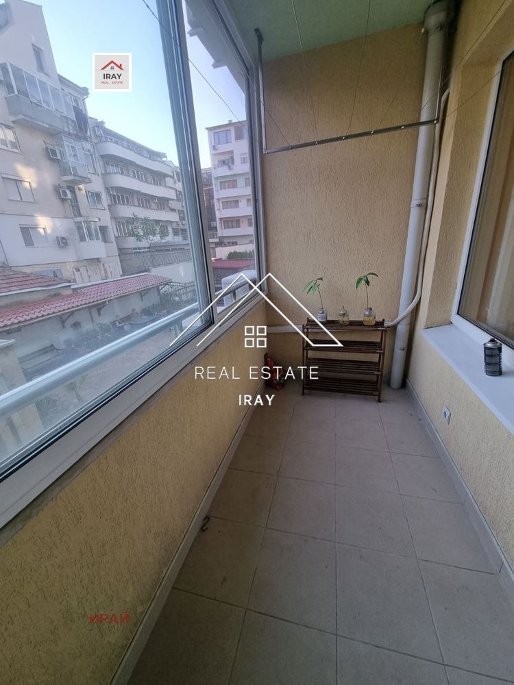 Дава под наем  2-стаен град Стара Загора , Център , 50 кв.м | 53550741 - изображение [13]