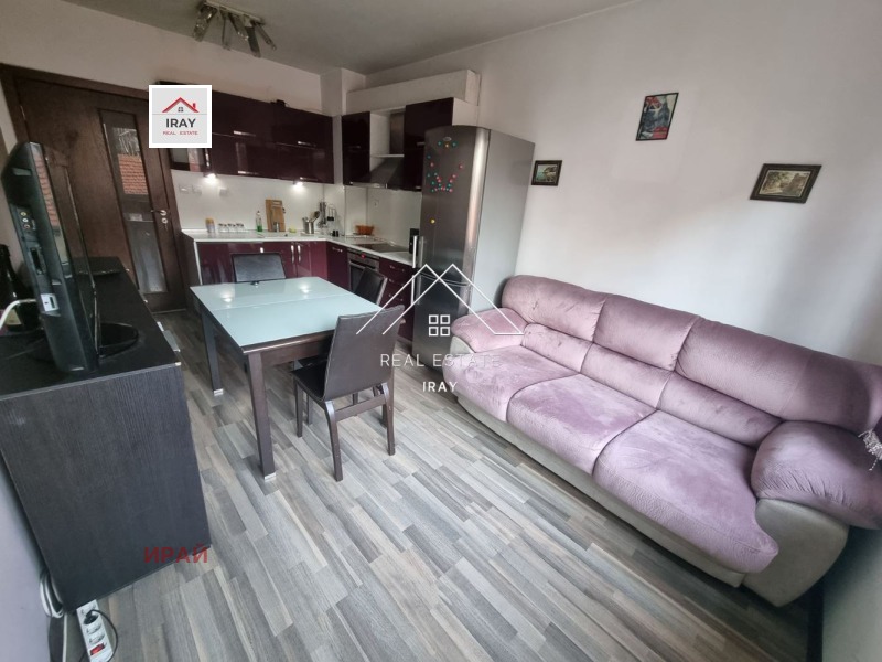 Дава под наем  2-стаен град Стара Загора , Център , 50 кв.м | 53550741 - изображение [9]
