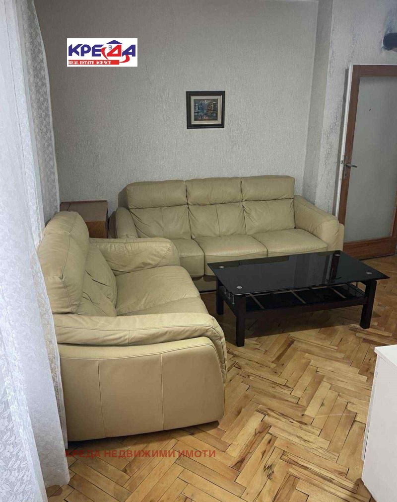 Дава под наем 2-СТАЕН, гр. Кърджали, Център, снимка 4 - Апартаменти - 52365417