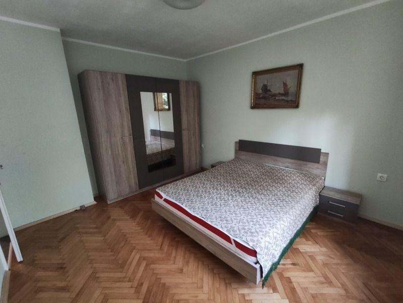 Дава под наем 2-СТАЕН, гр. София, Лозенец, снимка 5 - Апартаменти - 54846727