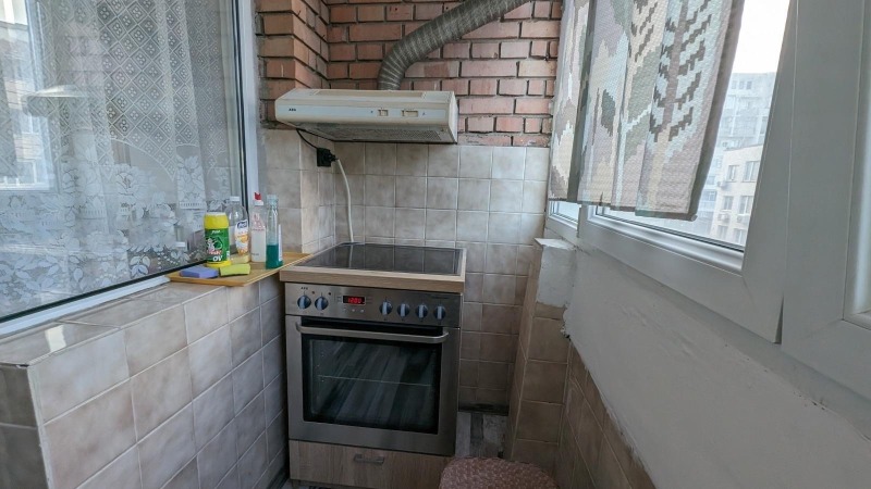 Da affittare  2 camere da letto Burgas , Tsentar , 92 mq | 53599977 - Immagine [7]