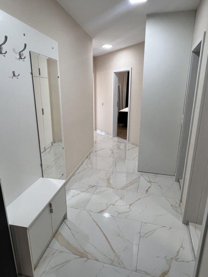 Da affittare  2 camere da letto Plovdiv , Mladegki Halm , 95 mq | 55096185 - Immagine [9]