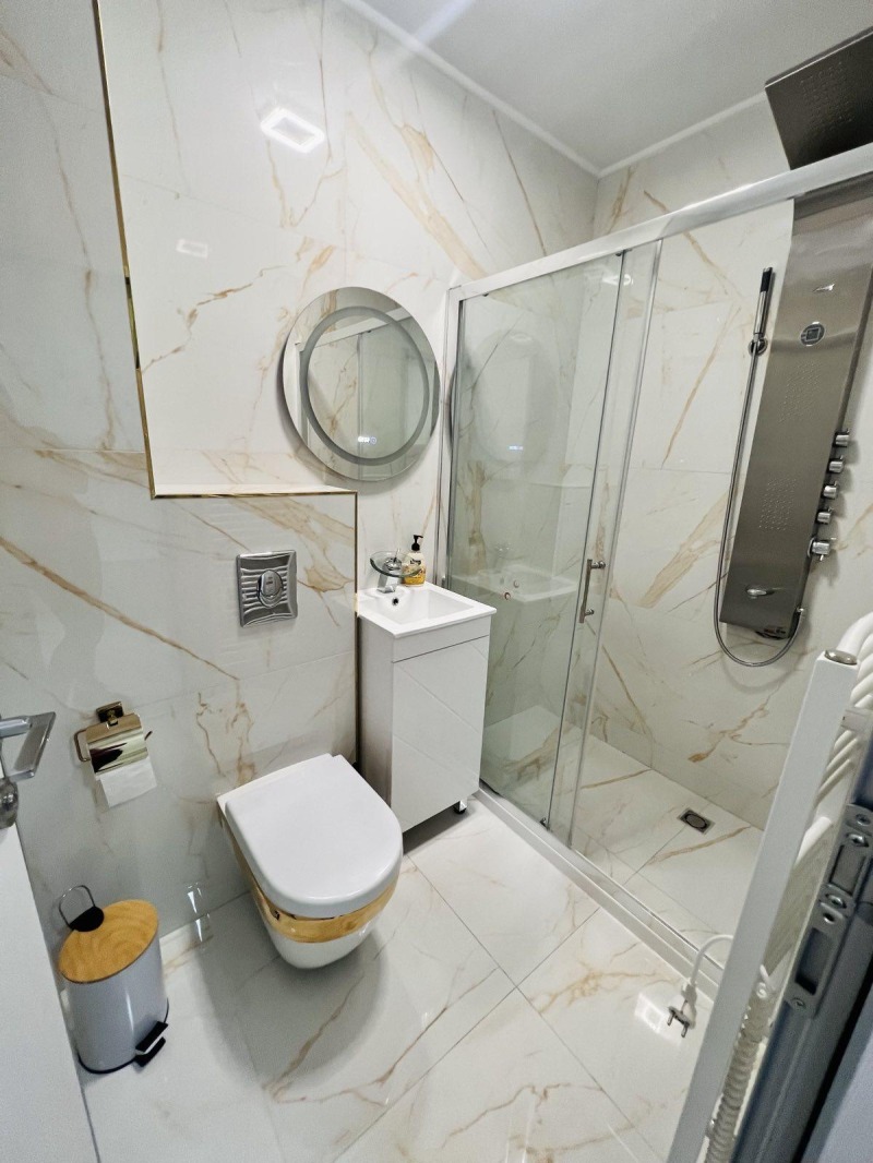 Da affittare  2 camere da letto Plovdiv , Mladegki Halm , 95 mq | 55096185 - Immagine [6]