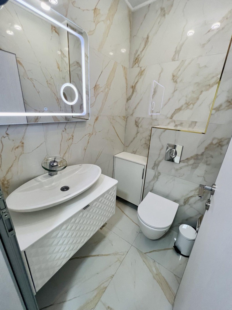 Da affittare  2 camere da letto Plovdiv , Mladegki Halm , 95 mq | 55096185 - Immagine [7]
